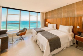 Quarto Luxo Hotel Nacional